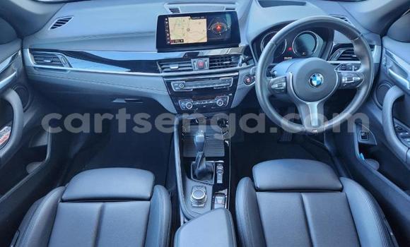 Buy Used BMW X1 White Car in Mbabane in Manzini Buy Used BMW X1 White Car in Mbabane in Manzini