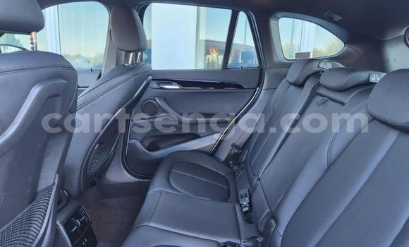 Buy Used BMW X1 White Car in Mbabane in Manzini Buy Used BMW X1 White Car in Mbabane in Manzini