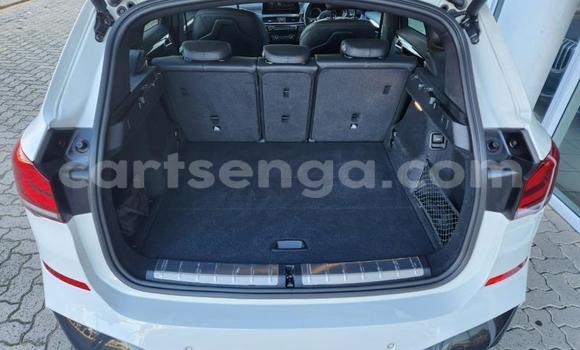 Buy Used BMW X1 White Car in Mbabane in Manzini Buy Used BMW X1 White Car in Mbabane in Manzini
