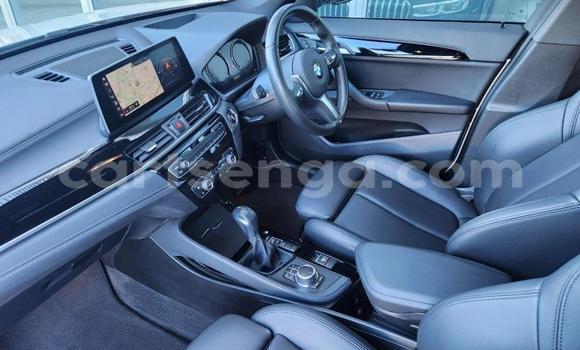 Buy Used BMW X1 White Car in Mbabane in Manzini Buy Used BMW X1 White Car in Mbabane in Manzini