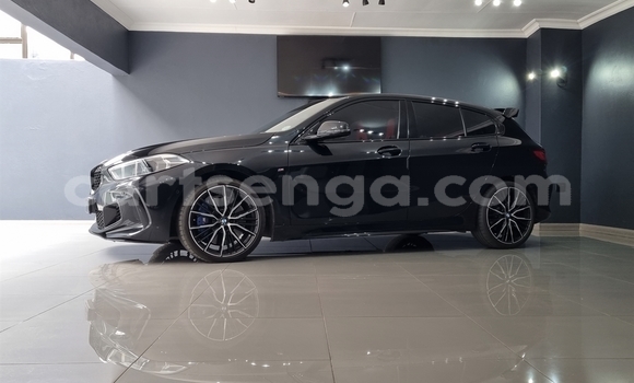 Buy Used BMW X1 Black Car in Mbabane in Manzini