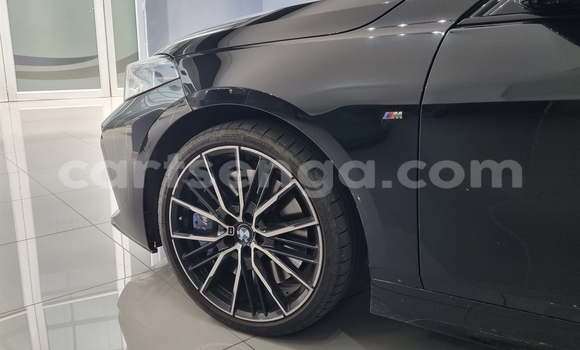 Buy Used BMW X1 Black Car in Mbabane in Manzini Buy Used BMW X1 Black Car in Mbabane in Manzini