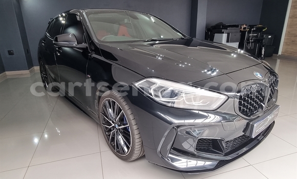 Buy Used BMW X1 Black Car in Mbabane in Manzini Buy Used BMW X1 Black Car in Mbabane in Manzini