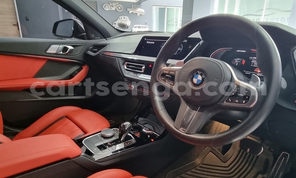 Buy Used BMW X1 Black Car in Mbabane in Manzini Buy Used BMW X1 Black Car in Mbabane in Manzini