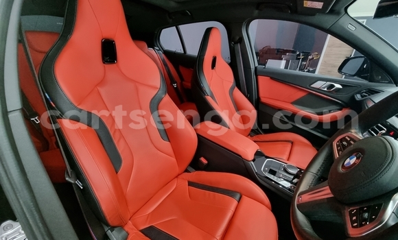 Buy Used BMW X1 Black Car in Mbabane in Manzini Buy Used BMW X1 Black Car in Mbabane in Manzini