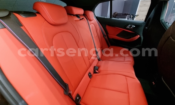 Buy Used BMW X1 Black Car in Mbabane in Manzini Buy Used BMW X1 Black Car in Mbabane in Manzini