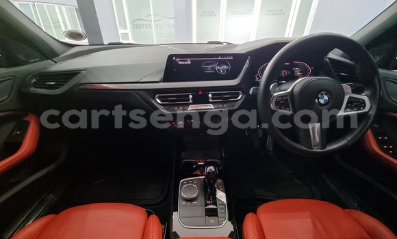 Buy Used BMW X1 Black Car in Mbabane in Manzini Buy Used BMW X1 Black Car in Mbabane in Manzini