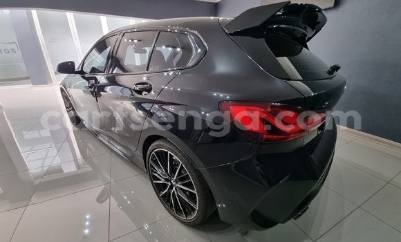 Buy Used BMW X1 Black Car in Mbabane in Manzini Buy Used BMW X1 Black Car in Mbabane in Manzini