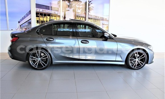 Buy Used BMW 3–Series Blue Car in Ezulwini in Hhohho Buy Used BMW 3–Series Blue Car in Ezulwini in Hhohho