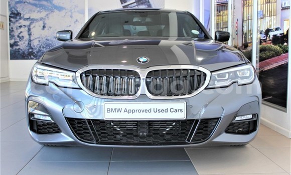 Buy Used BMW 3–Series Blue Car in Ezulwini in Hhohho Buy Used BMW 3–Series Blue Car in Ezulwini in Hhohho