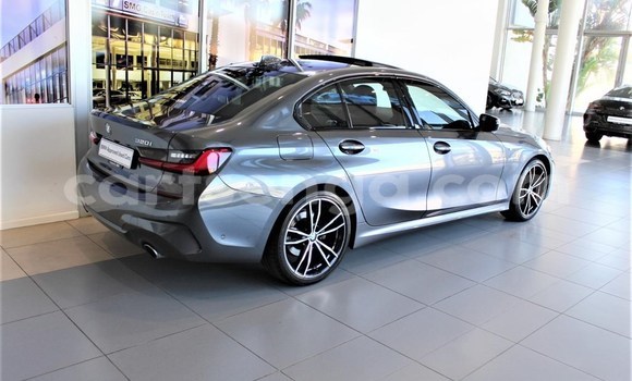 Buy Used BMW 3–Series Blue Car in Ezulwini in Hhohho Buy Used BMW 3–Series Blue Car in Ezulwini in Hhohho