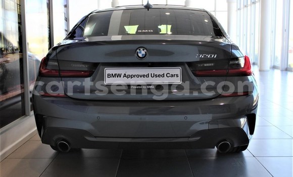 Buy Used BMW 3–Series Blue Car in Ezulwini in Hhohho Buy Used BMW 3–Series Blue Car in Ezulwini in Hhohho