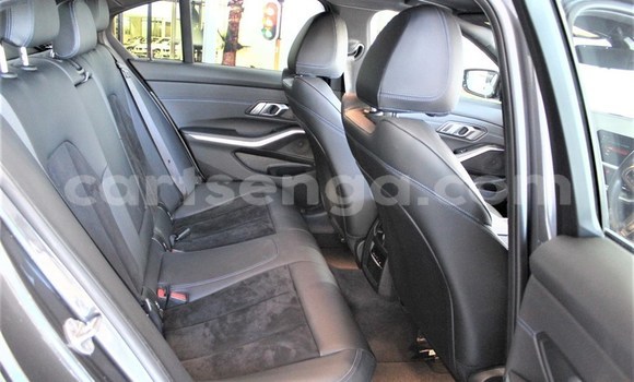 Buy Used BMW 3–Series Blue Car in Ezulwini in Hhohho Buy Used BMW 3–Series Blue Car in Ezulwini in Hhohho