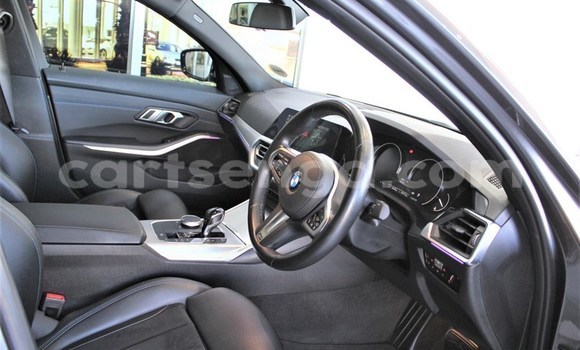 Buy Used BMW 3–Series Blue Car in Ezulwini in Hhohho Buy Used BMW 3–Series Blue Car in Ezulwini in Hhohho