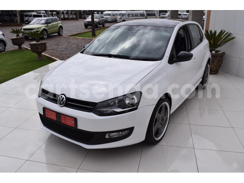 we buy cars polo 6