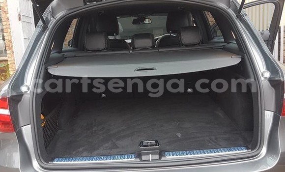 Buy Used Mercedes‒Benz GLC Other Car in Mbabane in Manzini Buy Used Mercedes‒Benz GLC Other Car in Mbabane in Manzini