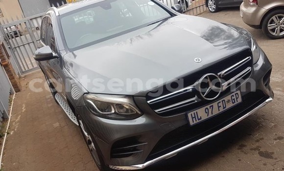 Buy Used Mercedes‒Benz GLC Other Car in Mbabane in Manzini Buy Used Mercedes‒Benz GLC Other Car in Mbabane in Manzini