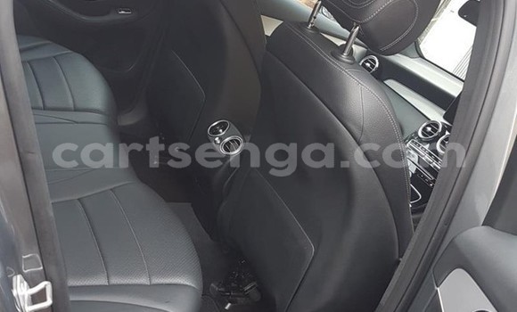 Buy Used Mercedes‒Benz GLC Other Car in Mbabane in Manzini Buy Used Mercedes‒Benz GLC Other Car in Mbabane in Manzini