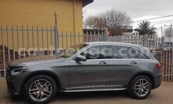 Buy Used Mercedes‒Benz GLC Other Car in Mbabane in Manzini Buy Used Mercedes‒Benz GLC Other Car in Mbabane in Manzini