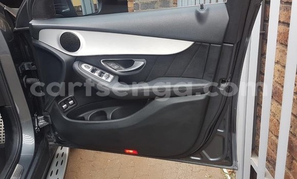 Buy Used Mercedes‒Benz GLC Other Car in Mbabane in Manzini Buy Used Mercedes‒Benz GLC Other Car in Mbabane in Manzini