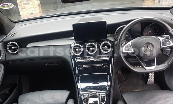 Buy Used Mercedes‒Benz GLC Other Car in Mbabane in Manzini Buy Used Mercedes‒Benz GLC Other Car in Mbabane in Manzini