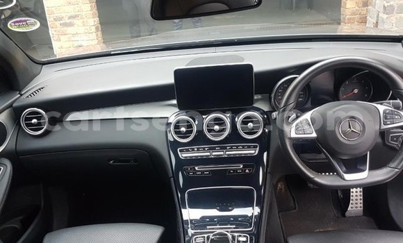 Buy Used Mercedes‒Benz GLC Other Car in Mbabane in Manzini Buy Used Mercedes‒Benz GLC Other Car in Mbabane in Manzini
