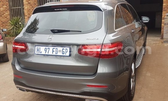 Buy Used Mercedes‒Benz GLC Other Car in Mbabane in Manzini Buy Used Mercedes‒Benz GLC Other Car in Mbabane in Manzini