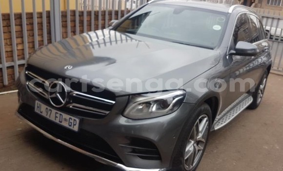 Buy Used Mercedes‒Benz GLC Other Car in Mbabane in Manzini Buy Used Mercedes‒Benz GLC Other Car in Mbabane in Manzini