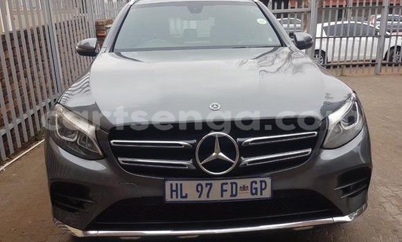 Buy Used Mercedes‒Benz GLC Other Car in Mbabane in Manzini Buy Used Mercedes‒Benz GLC Other Car in Mbabane in Manzini