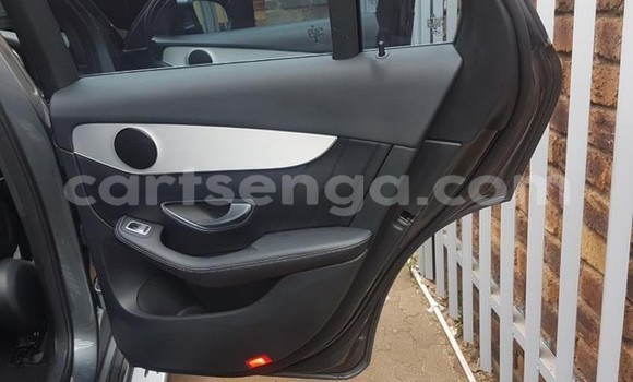 Buy Used Mercedes‒Benz GLC Other Car in Mbabane in Manzini Buy Used Mercedes‒Benz GLC Other Car in Mbabane in Manzini