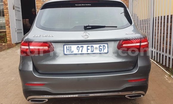 Buy Used Mercedes‒Benz GLC Other Car in Mbabane in Manzini Buy Used Mercedes‒Benz GLC Other Car in Mbabane in Manzini