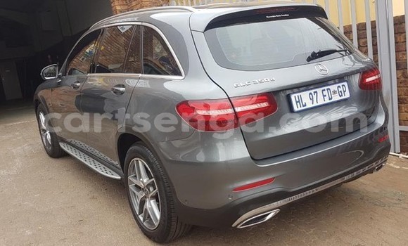 Buy Used Mercedes‒Benz GLC Other Car in Mbabane in Manzini Buy Used Mercedes‒Benz GLC Other Car in Mbabane in Manzini