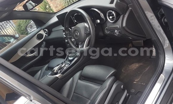 Buy Used Mercedes‒Benz GLC Other Car in Mbabane in Manzini Buy Used Mercedes‒Benz GLC Other Car in Mbabane in Manzini