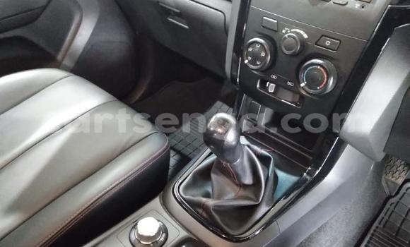 Buy Used Isuzu D–MAX Red Car in Ezulwini in Hhohho Buy Used Isuzu D–MAX Red Car in Ezulwini in Hhohho