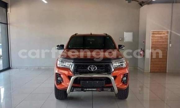 Buy Used Toyota Land Cruiser Other Car in Manzini in Manzini