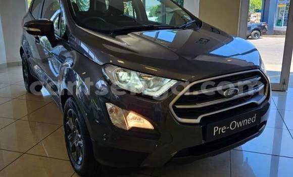 Buy Used Ford EcoSport Other Car in Manzini in Manzini Buy Used Ford EcoSport Other Car in Manzini in Manzini