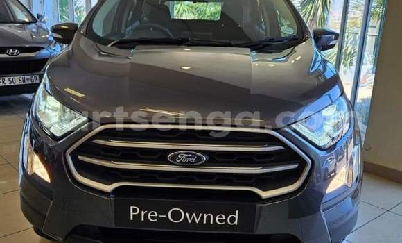 Nunua Ilio tumika Ford EcoSport Other Gari ndani ya Manzini nchini Manzini Nunua Ilio tumika Ford EcoSport Other Gari ndani ya Manzini nchini Manzini
