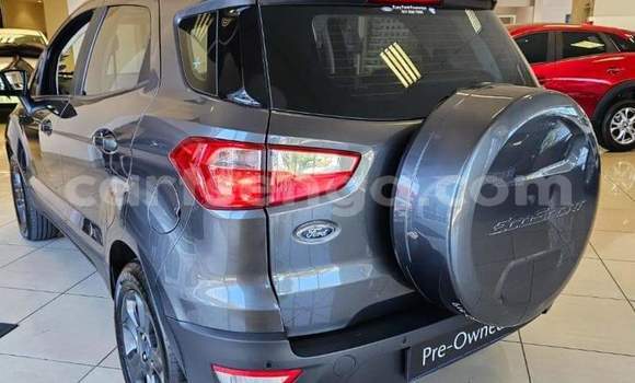 Nunua Ilio tumika Ford EcoSport Other Gari ndani ya Manzini nchini Manzini Nunua Ilio tumika Ford EcoSport Other Gari ndani ya Manzini nchini Manzini