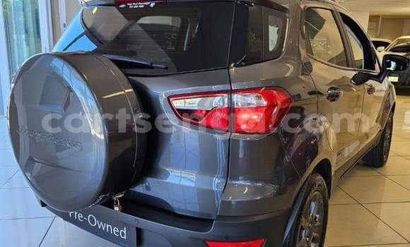 Nunua Ilio tumika Ford EcoSport Other Gari ndani ya Manzini nchini Manzini Nunua Ilio tumika Ford EcoSport Other Gari ndani ya Manzini nchini Manzini
