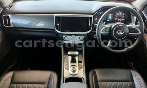 Acheter Occasion Voiture Toyota Hilux Rouge à Tabankulu, Lubombo District Acheter Occasion Voiture Toyota Hilux Rouge à Tabankulu, Lubombo District