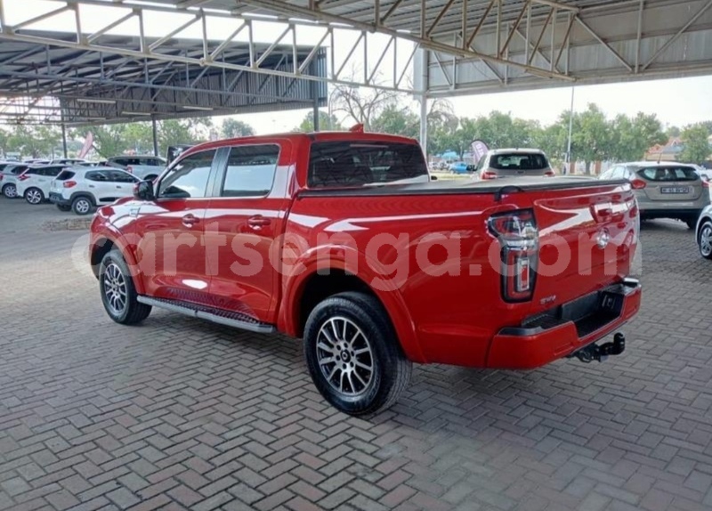 Big with watermark toyota hilux lubombo district tabankulu 28663