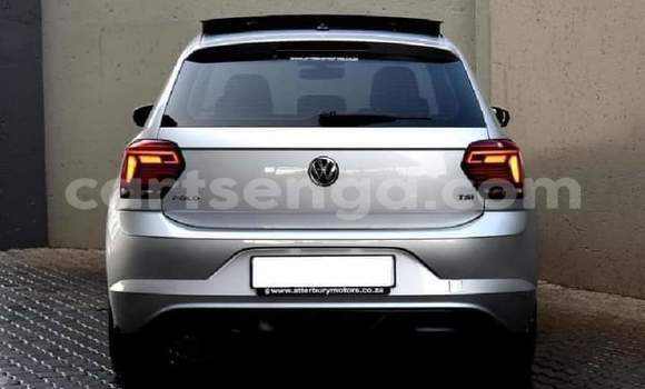 Acheter Occasion Voiture Volkswagen Polo Gris à Manzini, Manzini Acheter Occasion Voiture Volkswagen Polo Gris à Manzini, Manzini
