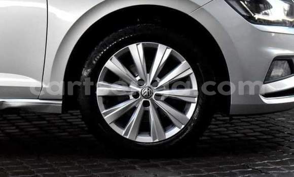 Acheter Occasion Voiture Volkswagen Polo Gris à Manzini, Manzini Acheter Occasion Voiture Volkswagen Polo Gris à Manzini, Manzini