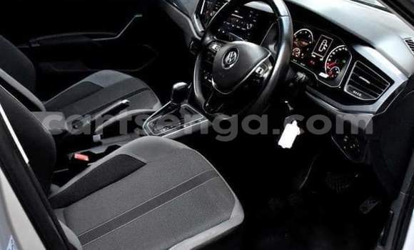 Acheter Occasion Voiture Volkswagen Polo Gris à Manzini, Manzini Acheter Occasion Voiture Volkswagen Polo Gris à Manzini, Manzini