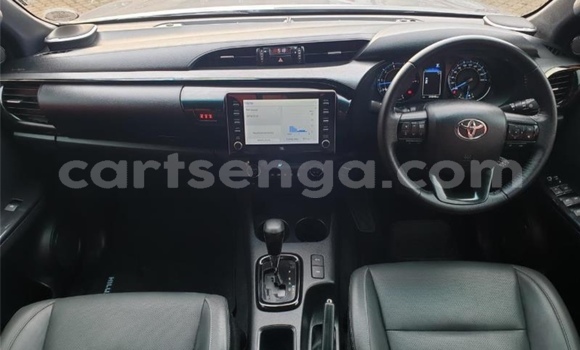 Nunua Ilio tumika Toyota Hilux Other Gari ndani ya Big Bend nchini Wilaya ya Lubombo Nunua Ilio tumika Toyota Hilux Other Gari ndani ya Big Bend nchini Wilaya ya Lubombo