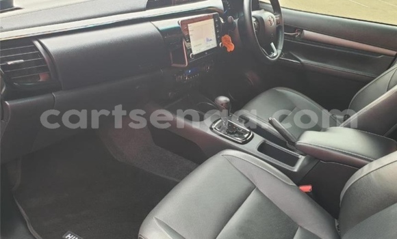 Nunua Ilio tumika Toyota Hilux Other Gari ndani ya Big Bend nchini Wilaya ya Lubombo Nunua Ilio tumika Toyota Hilux Other Gari ndani ya Big Bend nchini Wilaya ya Lubombo