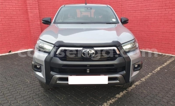 Nunua Ilio tumika Toyota Hilux Other Gari ndani ya Big Bend nchini Wilaya ya Lubombo Nunua Ilio tumika Toyota Hilux Other Gari ndani ya Big Bend nchini Wilaya ya Lubombo