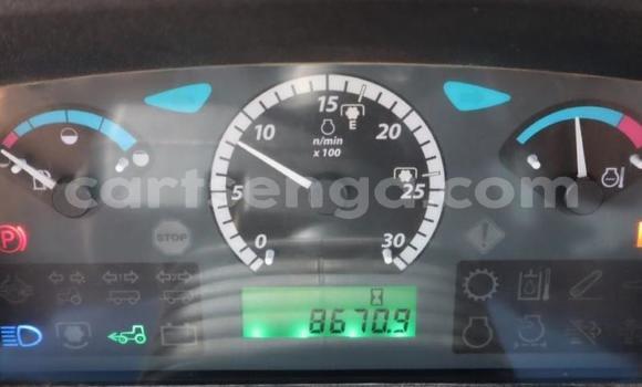 Nunua Ilio tumika DAF CF Blue Lori ndani ya Manzini nchini Manzini Nunua Ilio tumika DAF CF Blue Lori ndani ya Manzini nchini Manzini