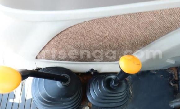 Nunua Ilio tumika DAF CF Blue Lori ndani ya Manzini nchini Manzini Nunua Ilio tumika DAF CF Blue Lori ndani ya Manzini nchini Manzini