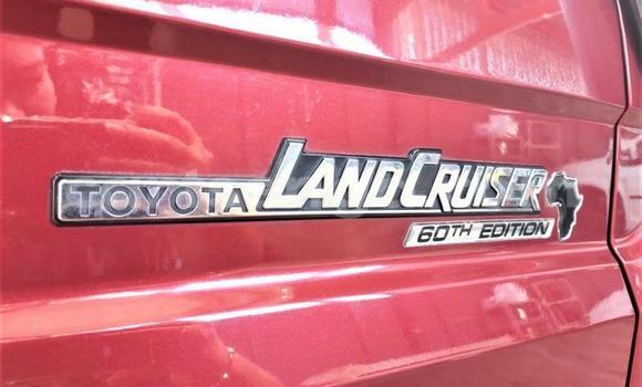 Nunua Ilio tumika Toyota Land Cruiser Red Gari ndani ya Ezulwini nchini Hhohho Nunua Ilio tumika Toyota Land Cruiser Red Gari ndani ya Ezulwini nchini Hhohho